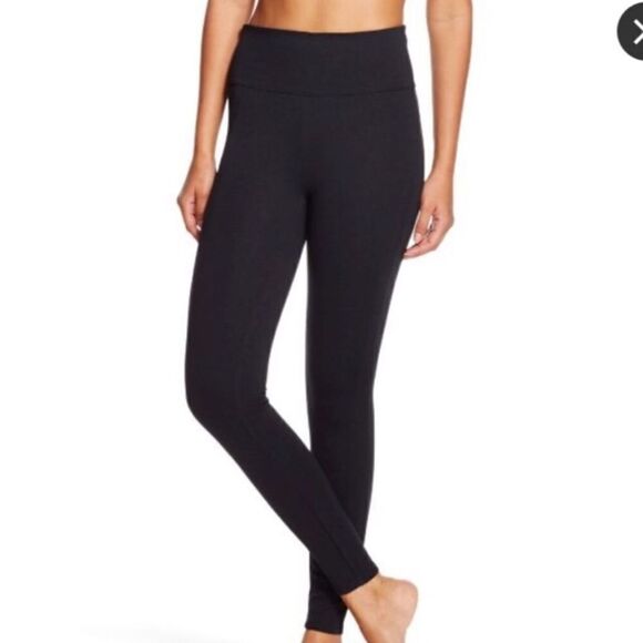 ASSETS BY SPANX LEGGINGS - Picture 1 of 6
